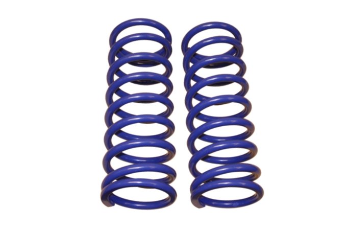 Sprężyna zawieszenia przód Defender 90/110/130 / RR / Discovery / Discovery II (+30mm) para