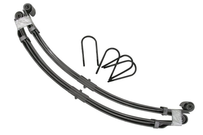 Resor paraboliczny tył LR SII/SIII 88 (para)