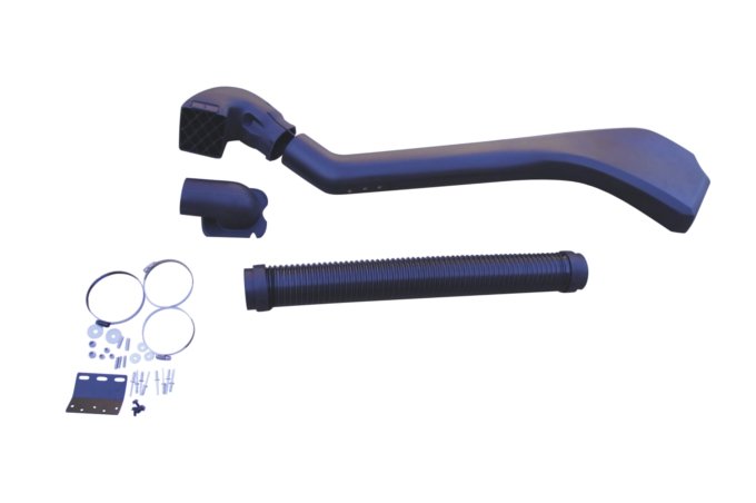 Snorkel kpl. Discovery 3 / Discovery 4