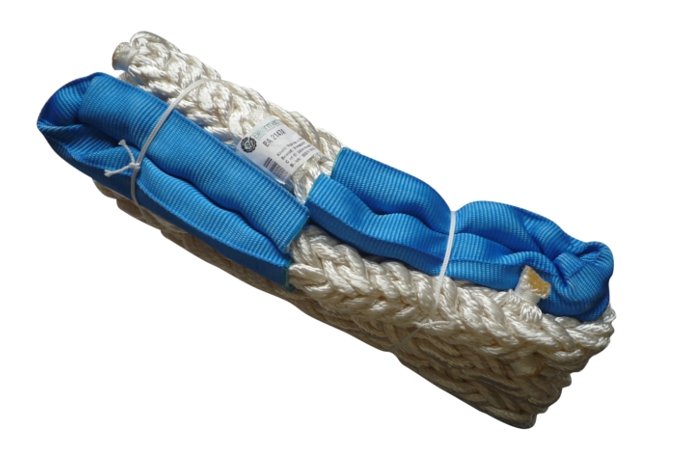 Lina kinetyczna pleciona 24 mm 8 mb