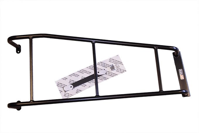 Drabinka tył Discovery / Discovery II