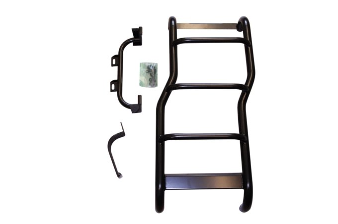 Drabinka tył Discovery 3 / Discovery 4