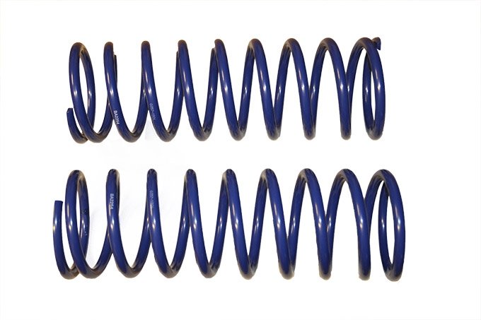 Sprężyna zawieszenia przód Defender 90/110/130 / Discovery / RR (+2") Light Load (para)