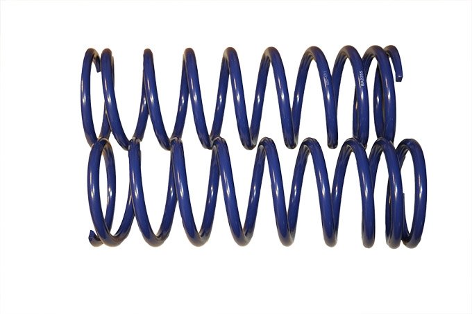 Sprężyna zawieszenia tył Defender 90 / Discovery / RR (+2") Light Load (para)