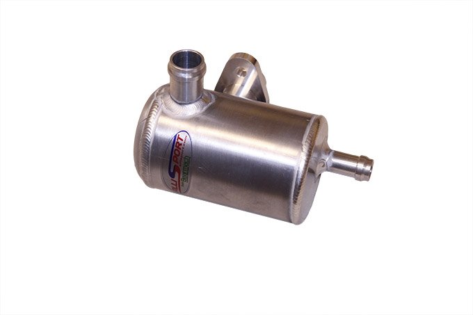 Filtr odmy 200/300 TDI – aluminiowy ALLISPORT