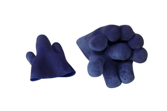 Komplet osłon wodoszczelnych kopułki aparatu zapłonowego i cewki V8