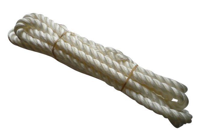 Lina kinetyczna 25 mm 4,5 mb