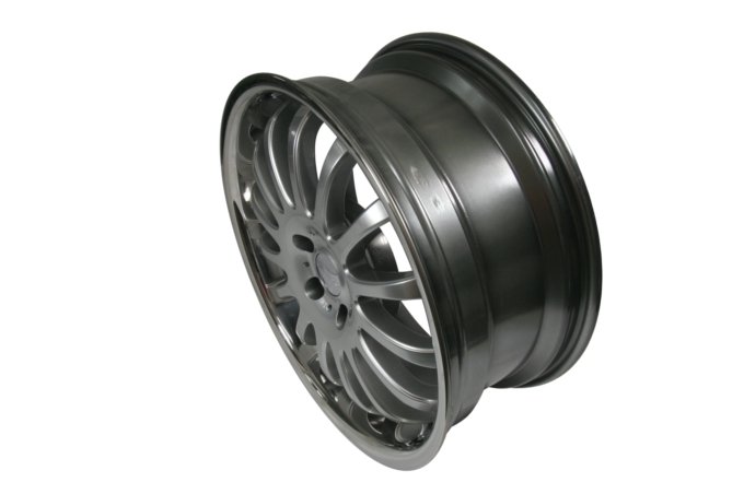 Felga aluminiowa Discovery II / Discovery 3 / RR L322 / RR Sport (8,5 x 20")