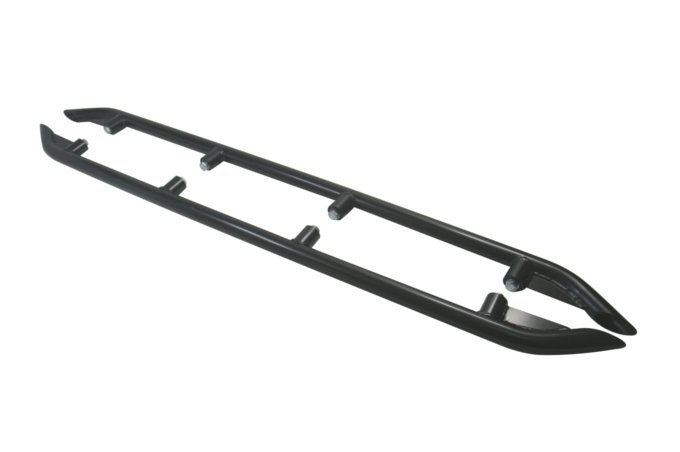 Relingi boczne (para) Defender 90/110