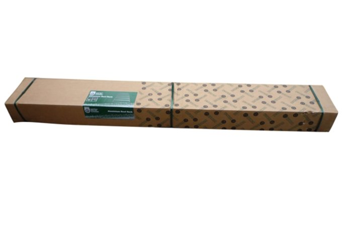 Bagażnik dachowy Defender 90 czarny