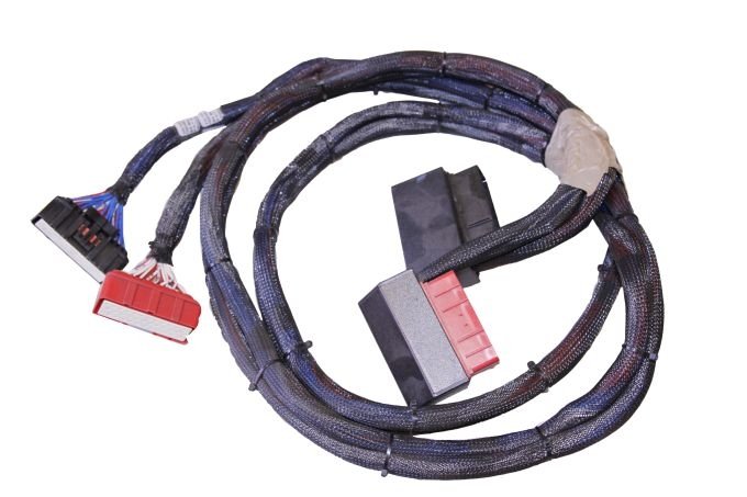 Wiązka elektryczna (przedłużająca 2m) komputera TD5