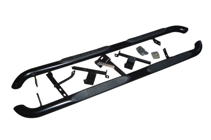 Progi boczne Discovery 3 / Discovery 4 (para)