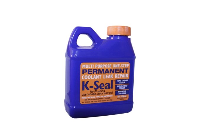 Uszczelniacz do układów chłodzenia