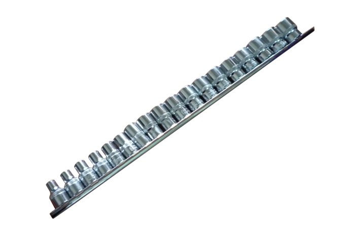 Zestaw nasadek 6-24mm 3/8”