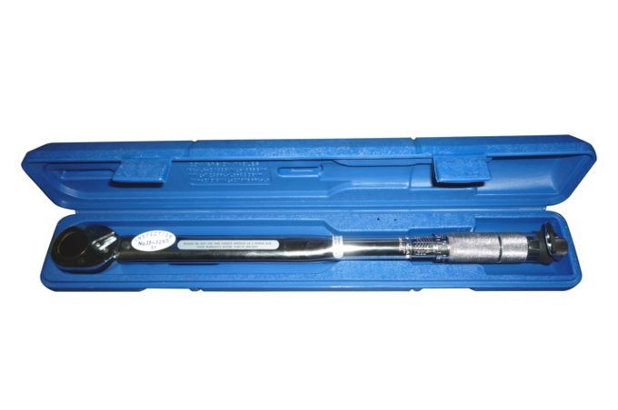 Klucz dynanometryczny