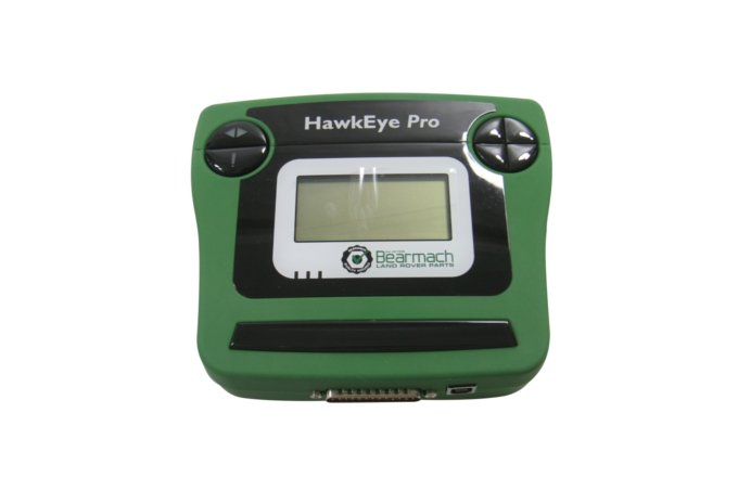 Komputer diagnostyczny HawkEye Pro