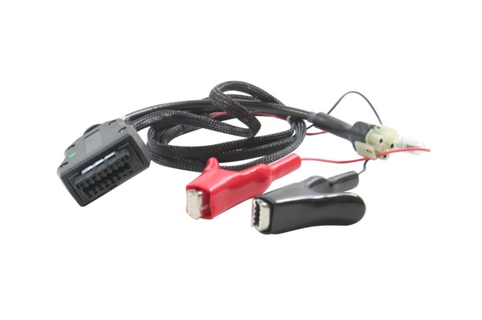 Wtyczka diagnostyczna HawkEye Pro (modele do 2000)