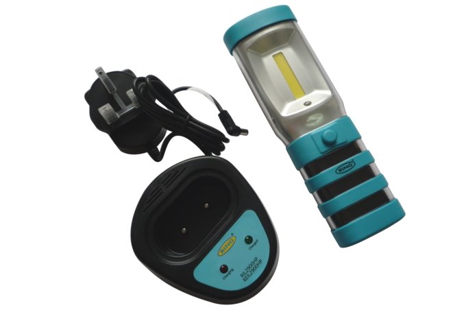 Lampa robocza LED (21 diód)