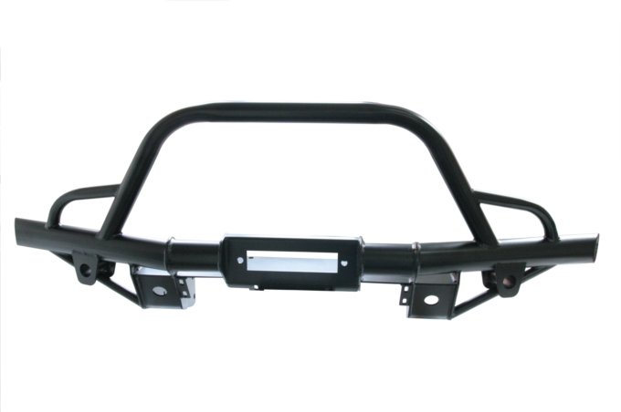 Zderzak przód pod wyciągarkę RR