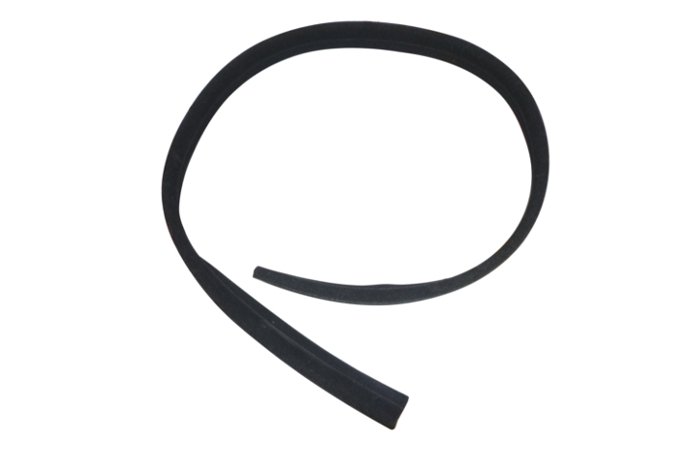 Uszczelka szyby drzwi przód/tył lewe/prawe (zewnętrzna)