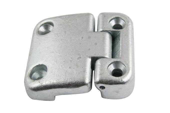 Zawias drzwi przód prawe dół, tył prawe góra/dół Defender / LR SIII przód prawe góra/dół