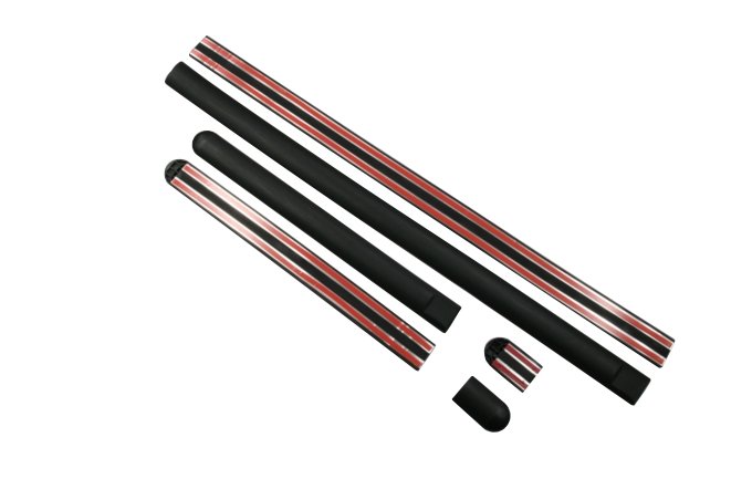 Zestaw listew ozdobnych Freelander (5 drzwi)