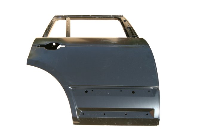 Drzwi tył prawe RR L322