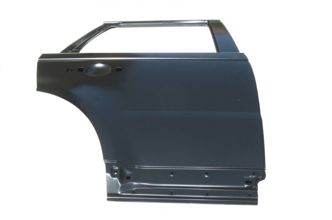 Drzwi tył prawe RR Sport