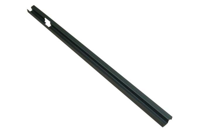 Listwa szyby drzwi tył górna prawa Defender / Defender od 2007