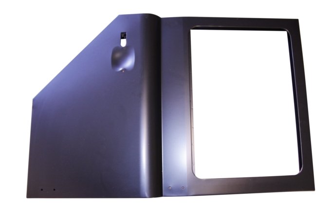 Drzwi tył prawe Defender do 2005 (VIN:5A689036)