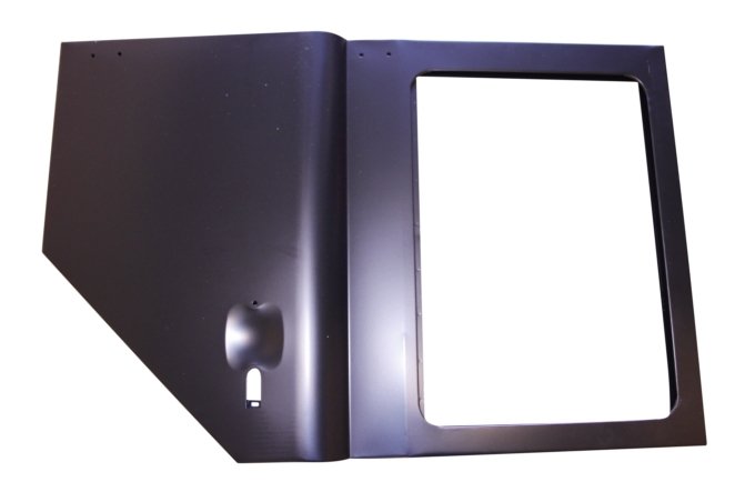 Drzwi tył lewe Defender do 2005 (VIN:5A689036)