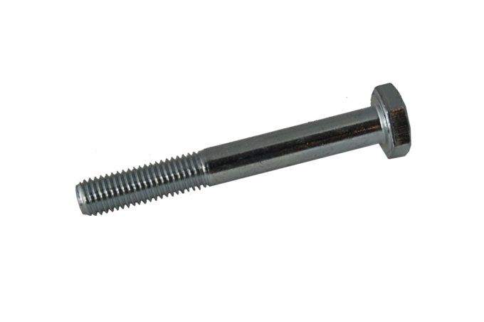 Śruba opaski blokującej drążka kierowniczego (55,0 mm)