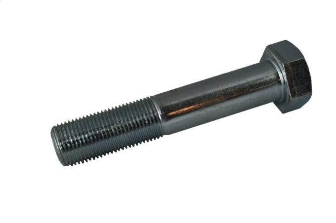 Śruba silenbloku wahacza centralnego Defender / Discovery / RR