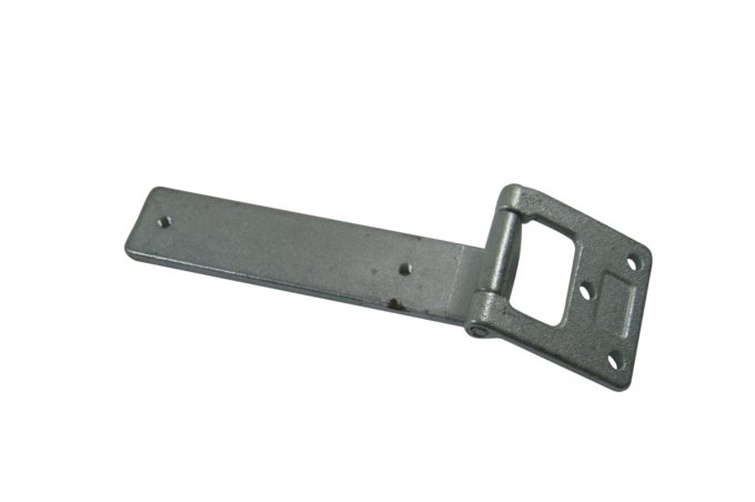 Zawias drzwi tył (piąte) górny Discovery / Discovery II