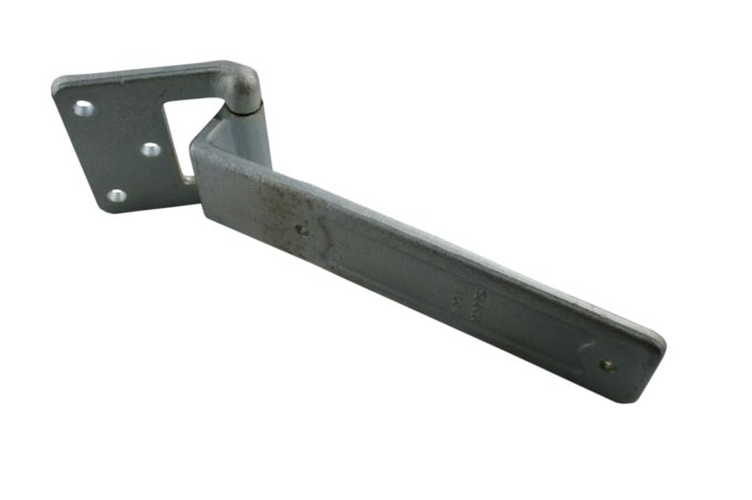 Zawias drzwi tył (piąte) górny Discovery / Discovery II