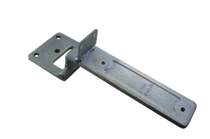 Zawias drzwi tył (piąte) dolny Discovery / Discovery II