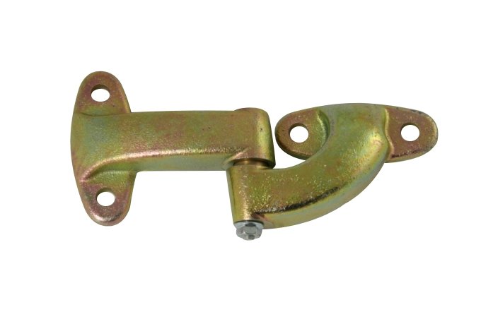 Zawias drzwi tył (piąte) górny Defender