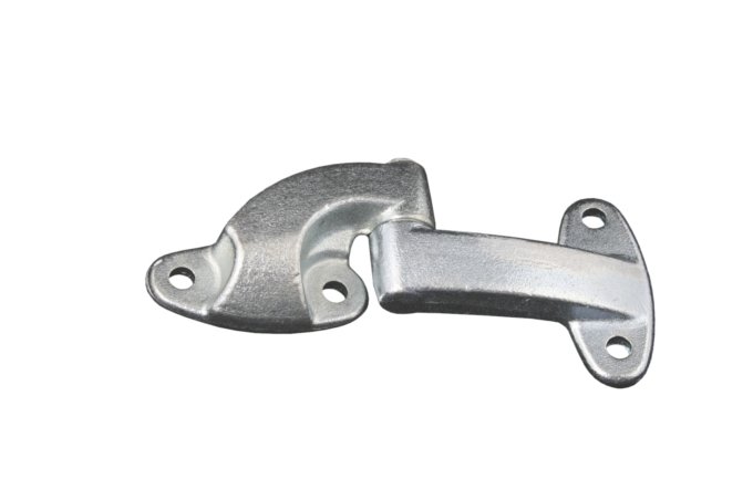 Zawias drzwi tył (piąte) górny Defender