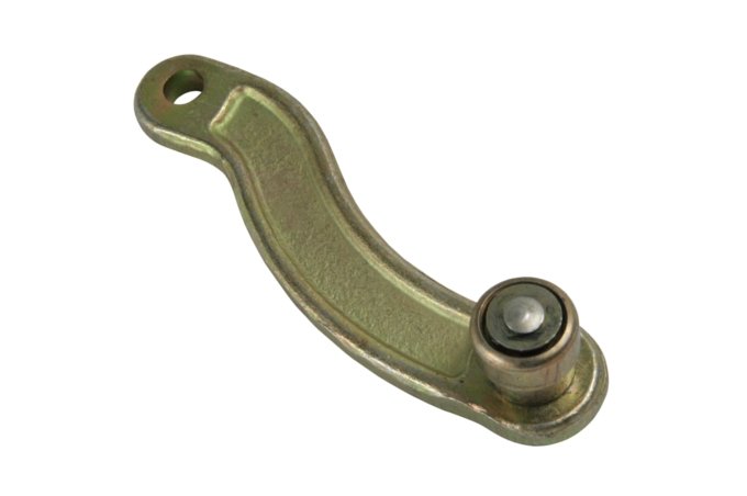 Ogranicznik otwierania drzwi przód lewe Defender