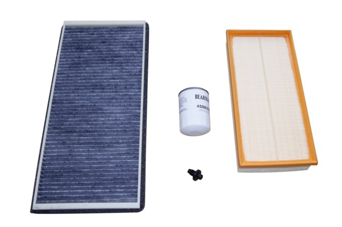 Zestaw filtrów RR L322 4,2 / 4,4 V8 AJ