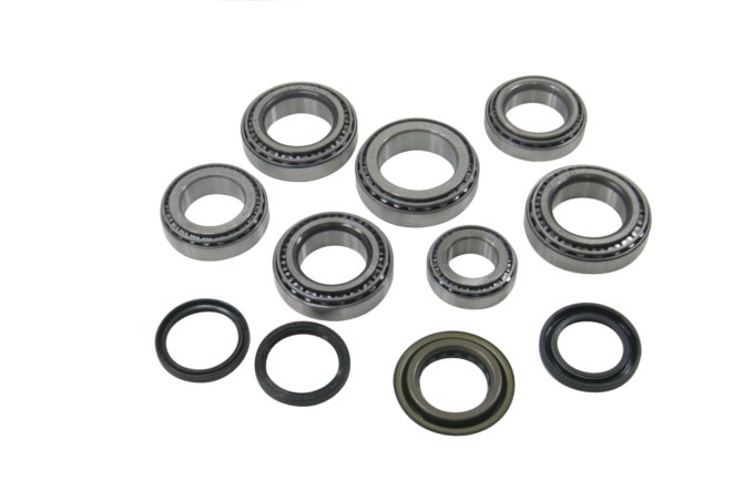 Komplet łożysk i uszczelnień reduktora Freelander (IRD)