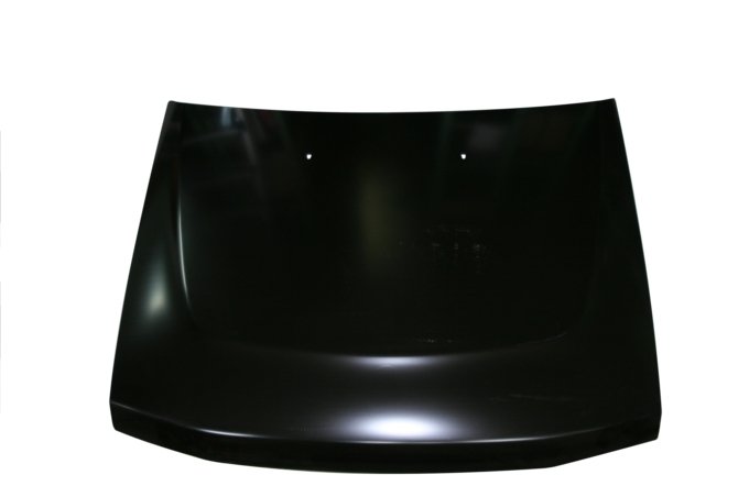 Pokrywa silnika Discovery II