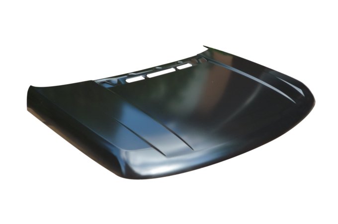 Pokrywa silnika RR L322