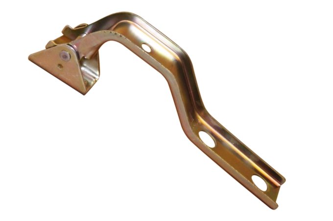 Zawias pokrywy silnika Discovery / Discovery II prawy