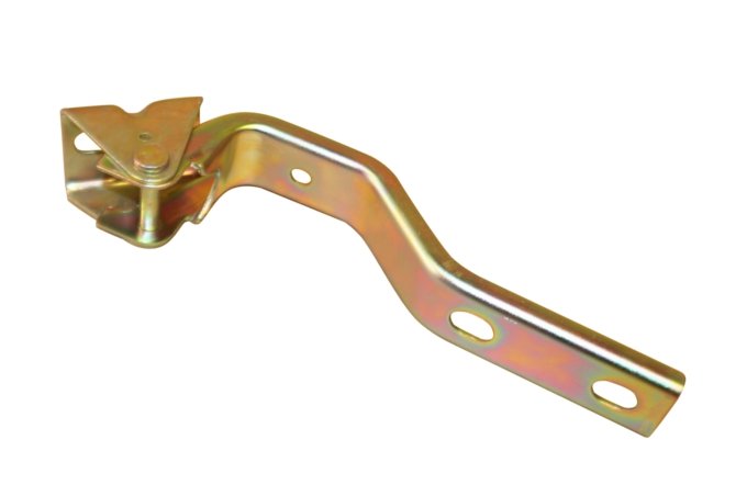 Zawias pokrywy silnika Discovery / Discovery II lewy