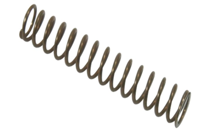 Sprężynka klapki wlewu paliwa Discovery 3 / Discovery 4 / RR Sport