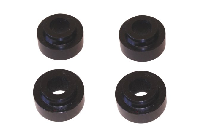 Guma Radiusa przy ramie Defender / Discovery / RR (komplet na auto) poliuretan