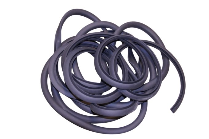 Uszczelka drzwi LR SII/SIII (1 mb)