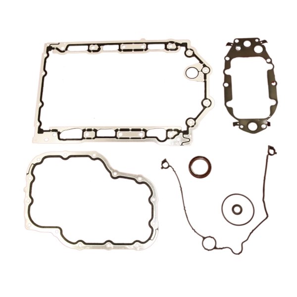 Komplet uszczelek silnika dół 2,7 diesel Discovery 3 / Discovery 4 / RR Sport