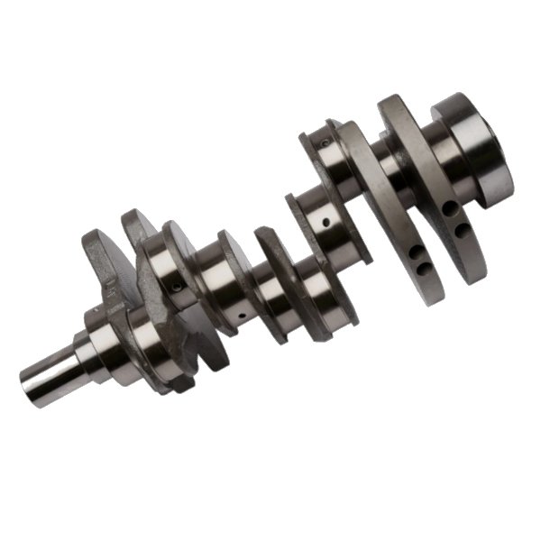 Wał korbowy 2,7 TDV6 Discovery 3 / Discovery 4 / RR Sport